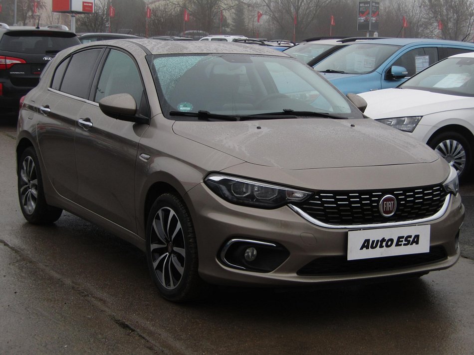 Fiat Tipo 1.4 Lounge