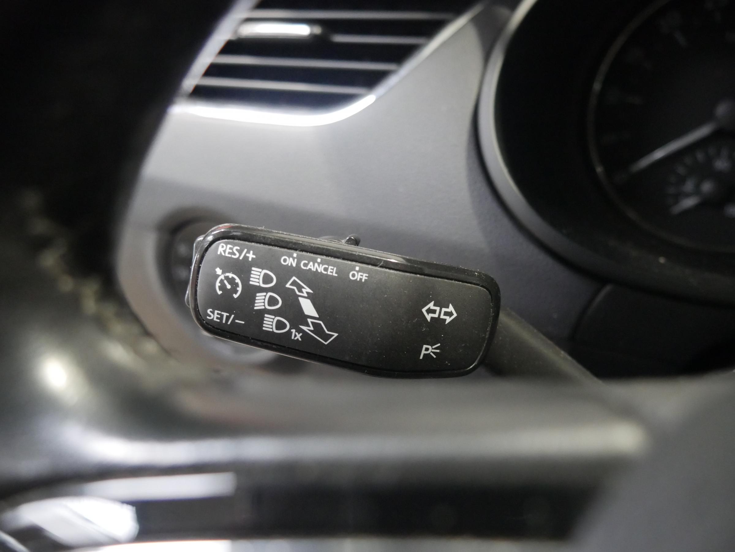 Škoda Octavia III, 2015 - pohled č. 12