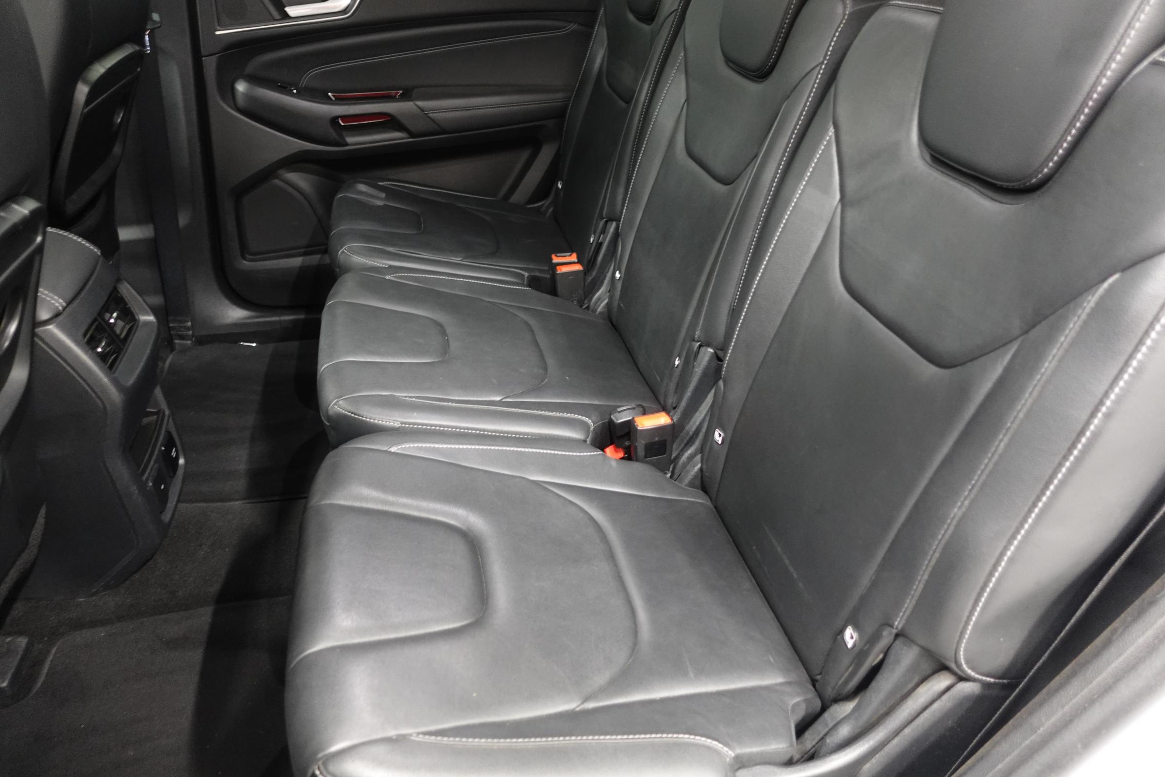 Ford S-MAX, 2020 - pohled č. 10