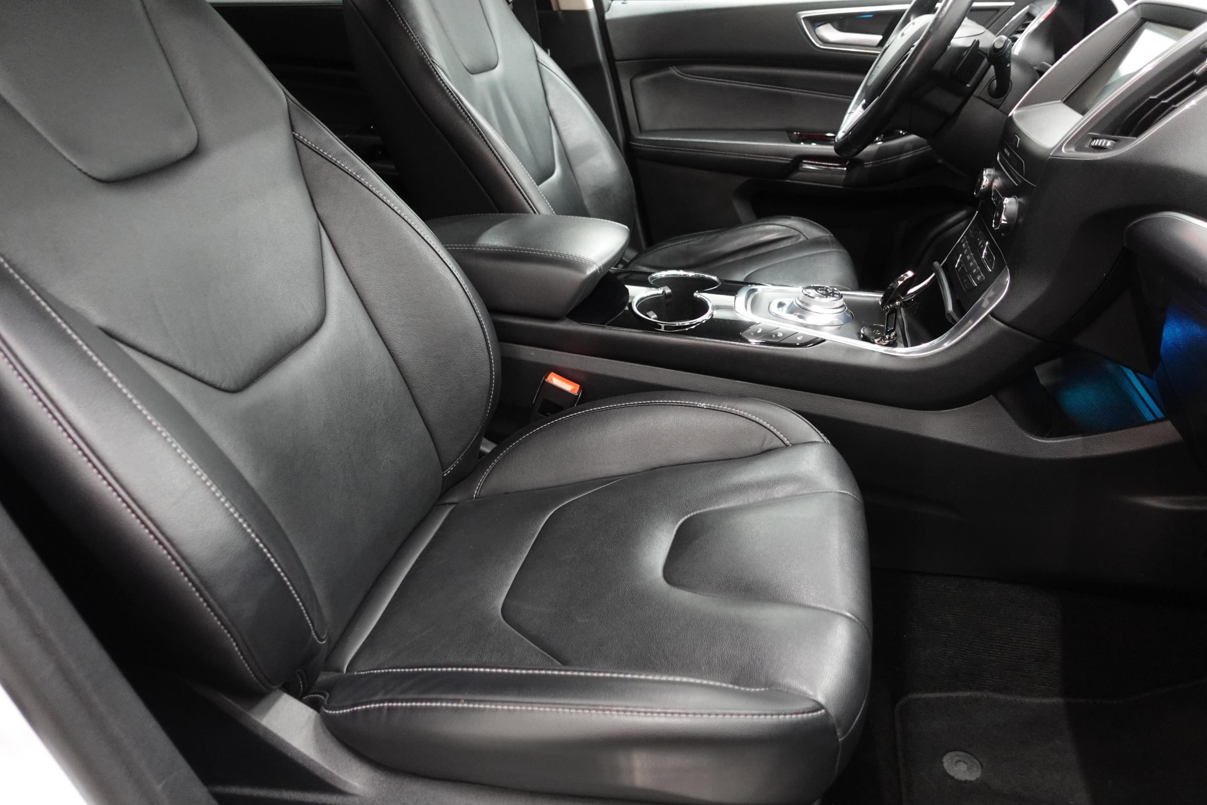 Ford S-MAX, 2020 - pohled č. 12