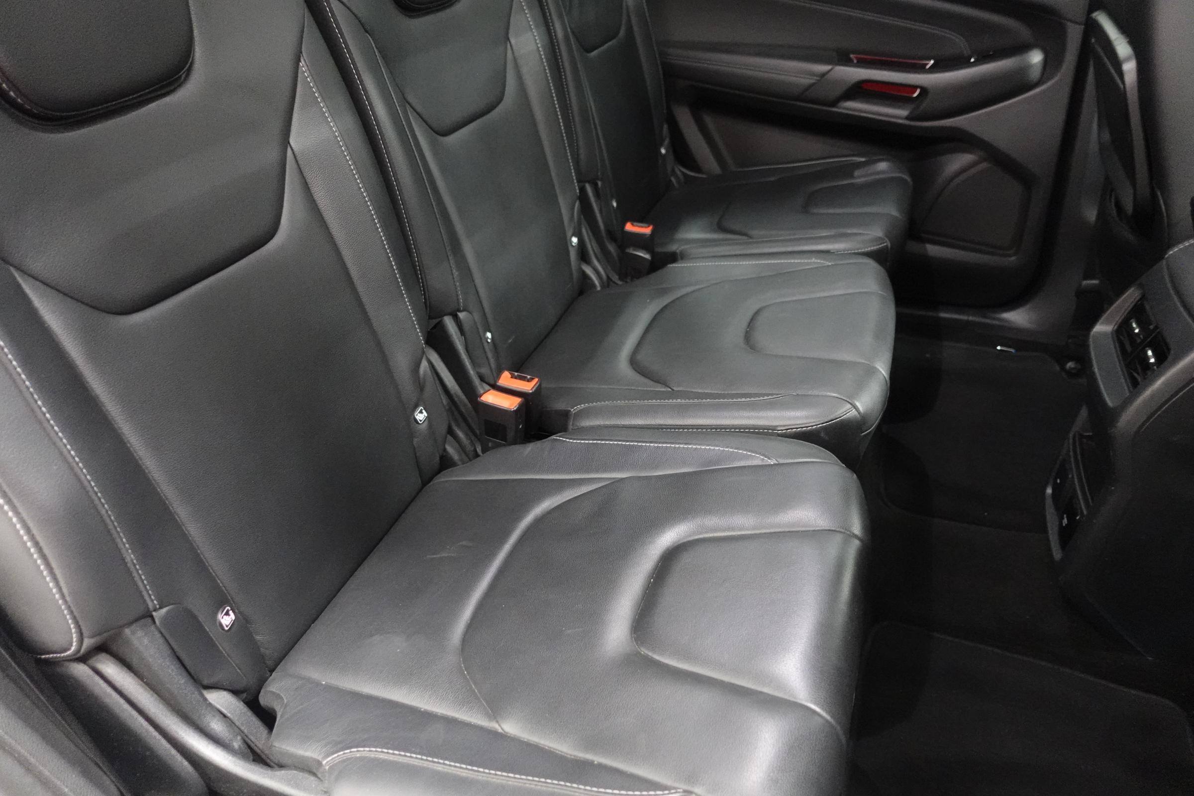 Ford S-MAX, 2020 - pohled č. 13