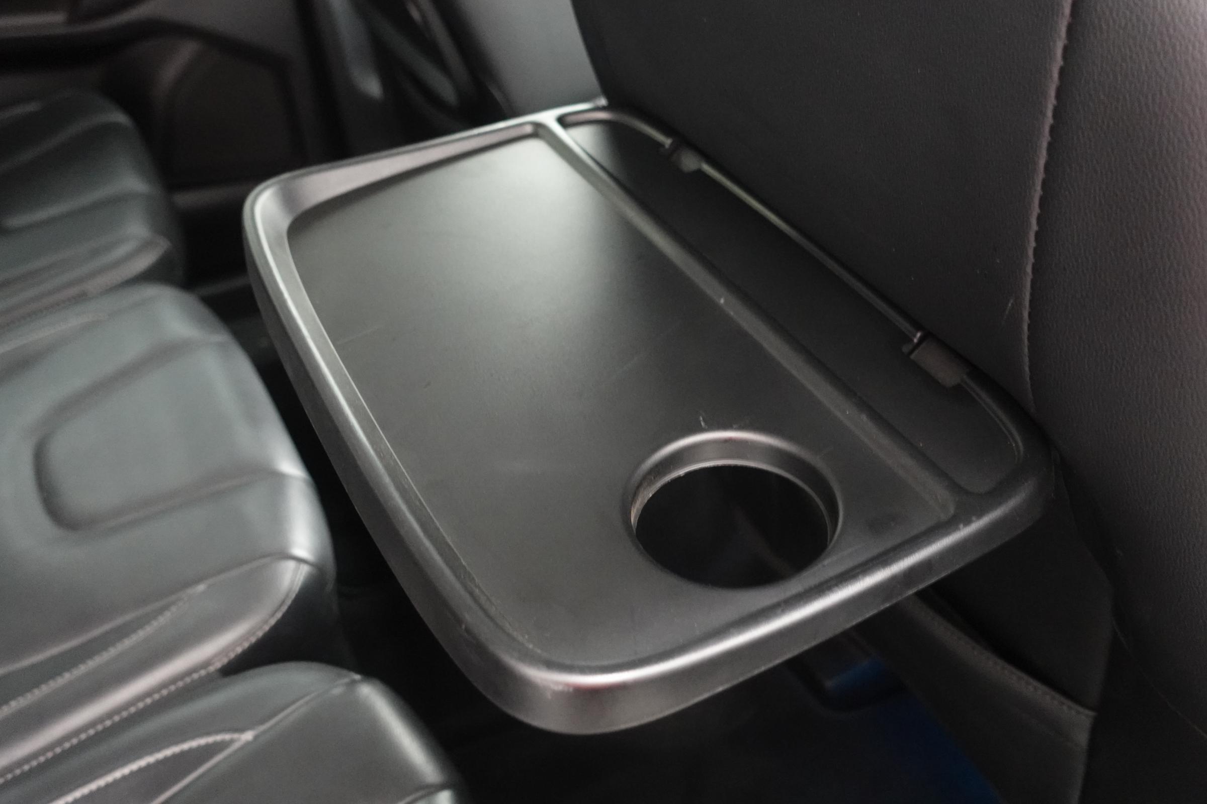 Ford S-MAX, 2020 - pohled č. 15