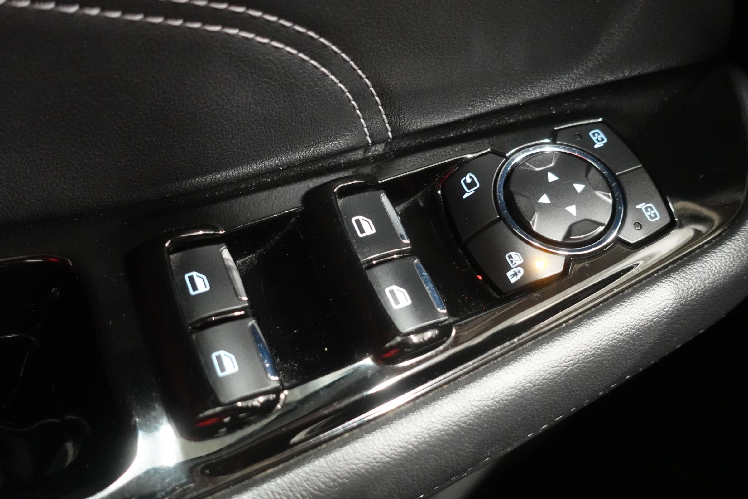 Ford S-MAX, 2020 - pohled č. 16