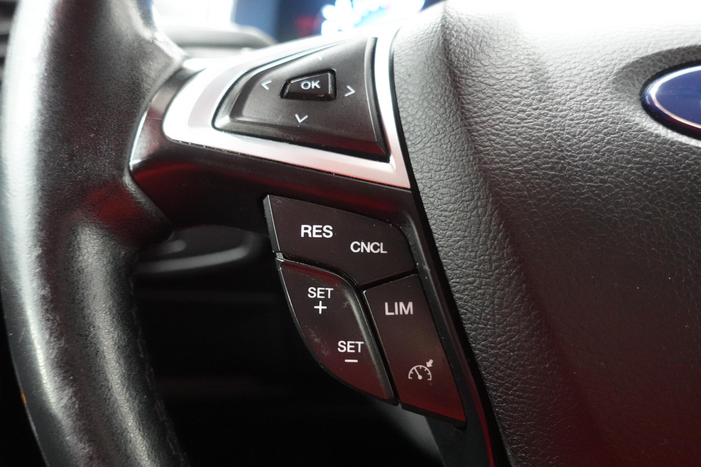 Ford S-MAX, 2020 - pohled č. 17