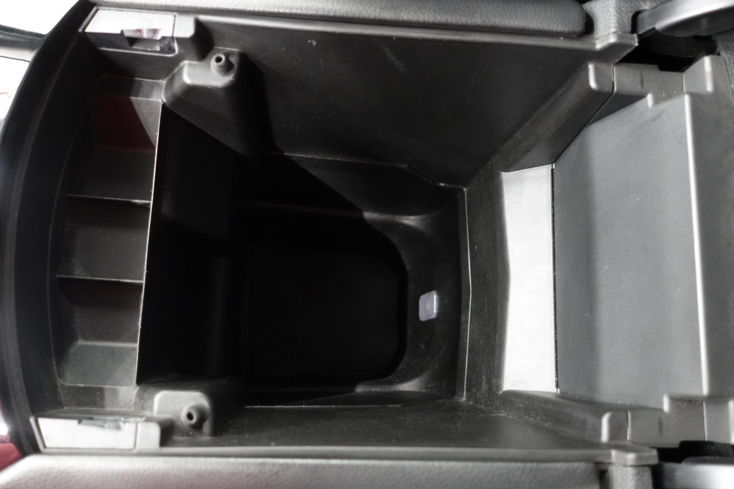 Ford S-MAX, 2020 - pohled č. 25