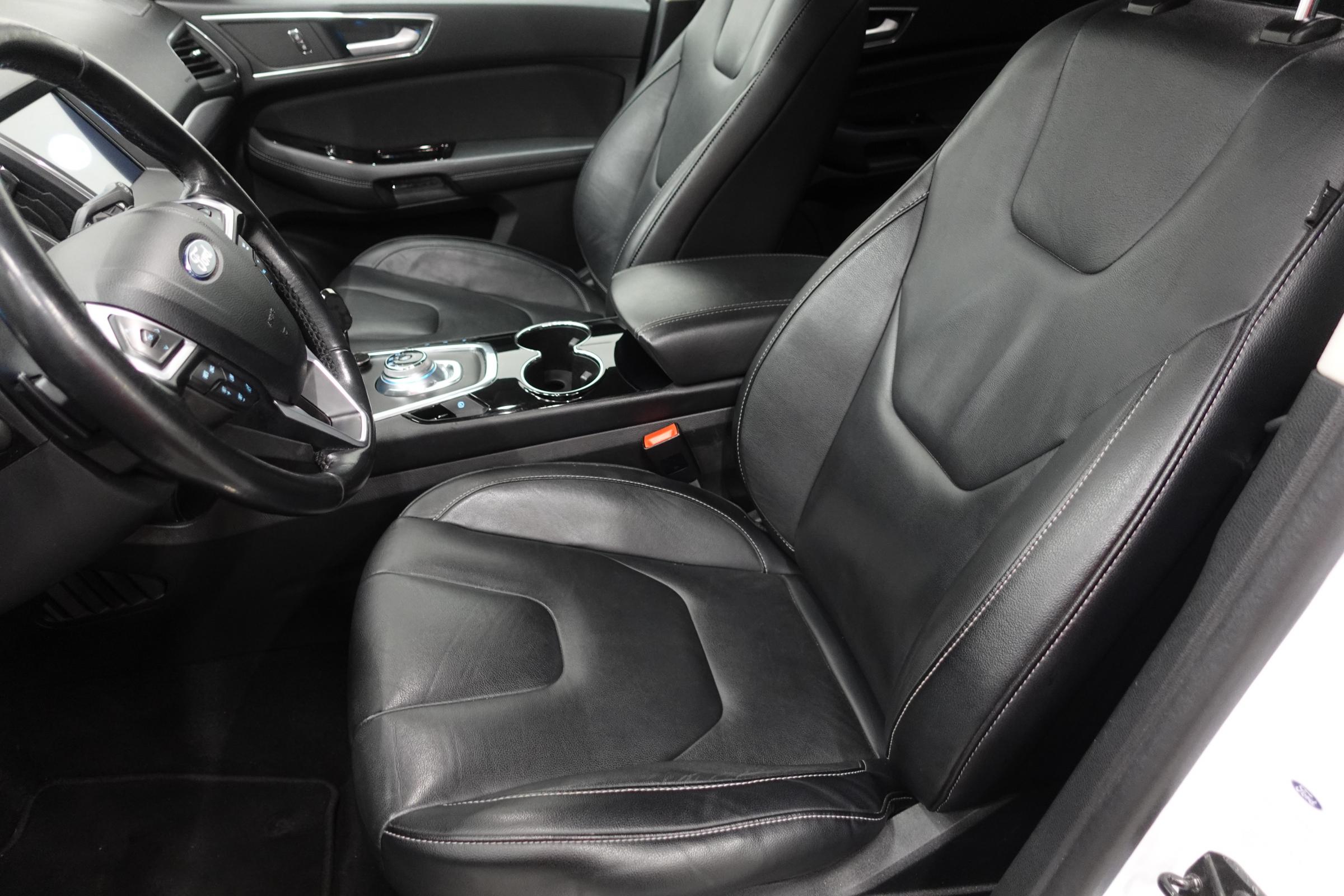 Ford S-MAX, 2020 - pohled č. 9