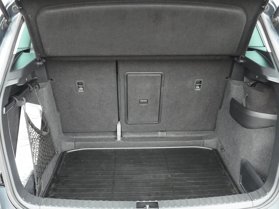 Škoda Karoq 1.5 TSI 