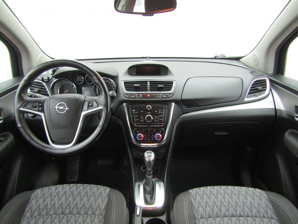 Opel Mokka 1.4T 