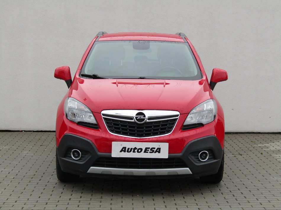 Opel Mokka 1.4T 