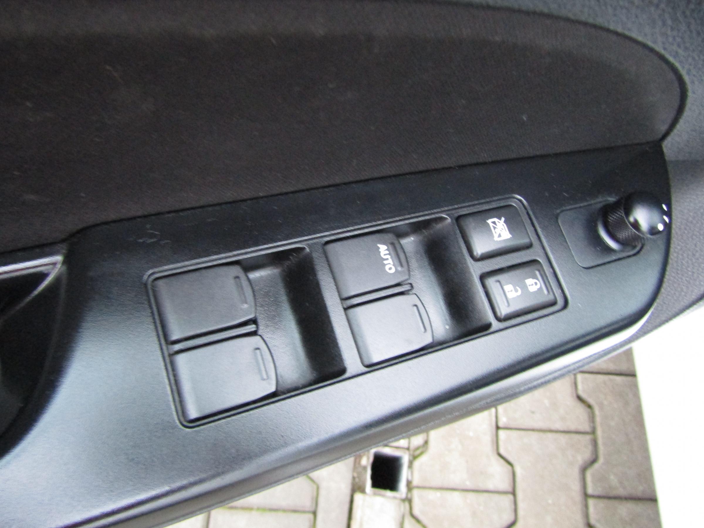 Suzuki Swift, 2016 - pohled č. 11