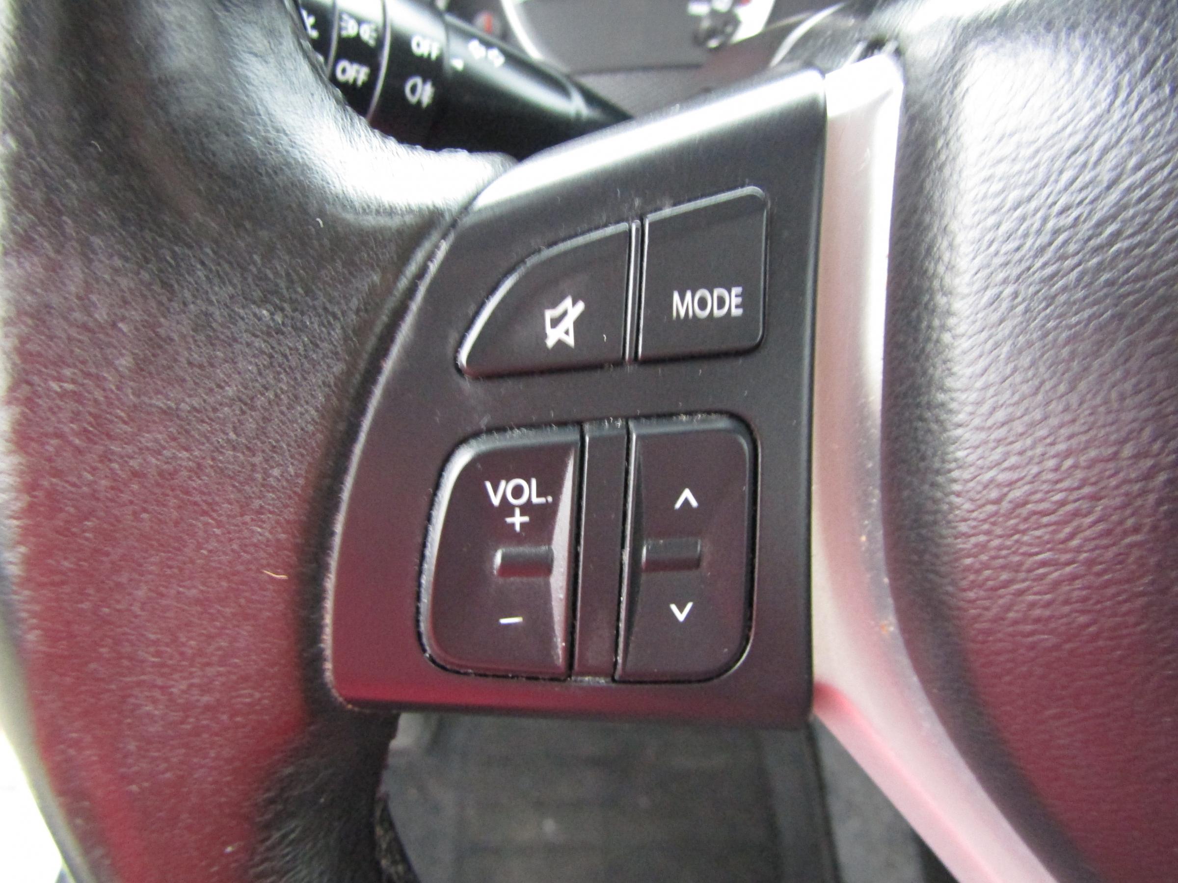 Suzuki Swift, 2016 - pohled č. 12