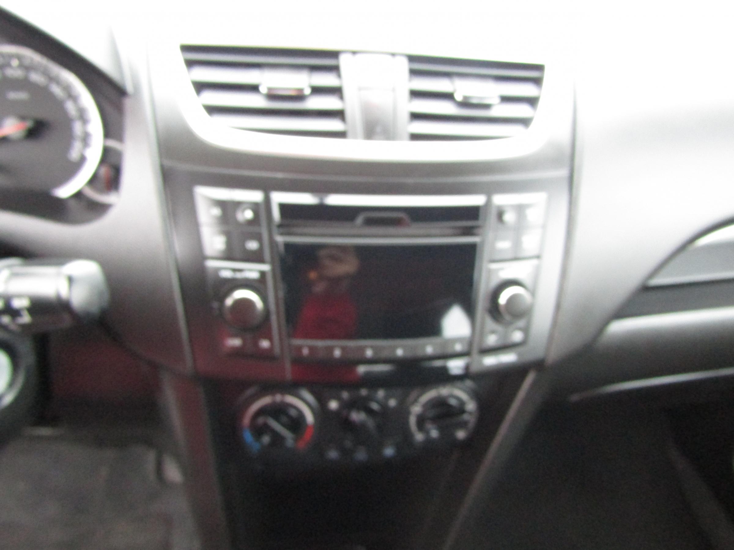 Suzuki Swift, 2016 - pohled č. 14