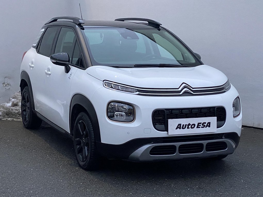 Citroën C3 Aircross 1.2 PT 