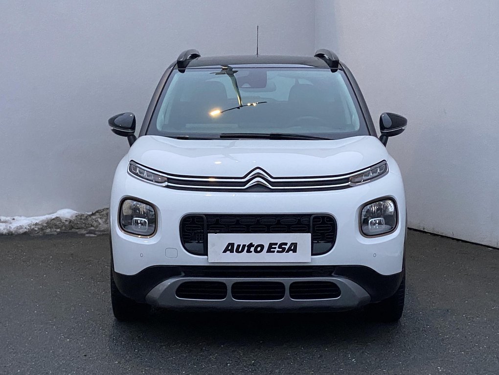 Citroën C3 Aircross 1.2 PT 