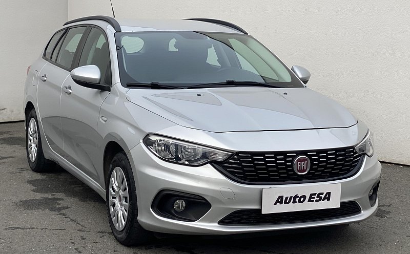 Fiat Tipo 1.4 i 