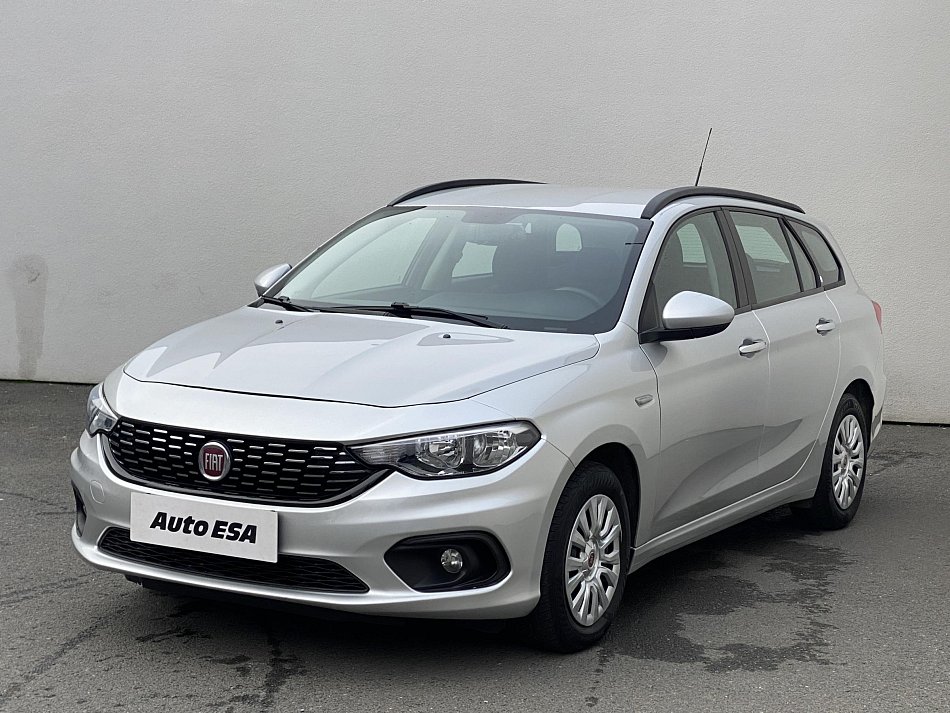 Fiat Tipo 1.4 i 