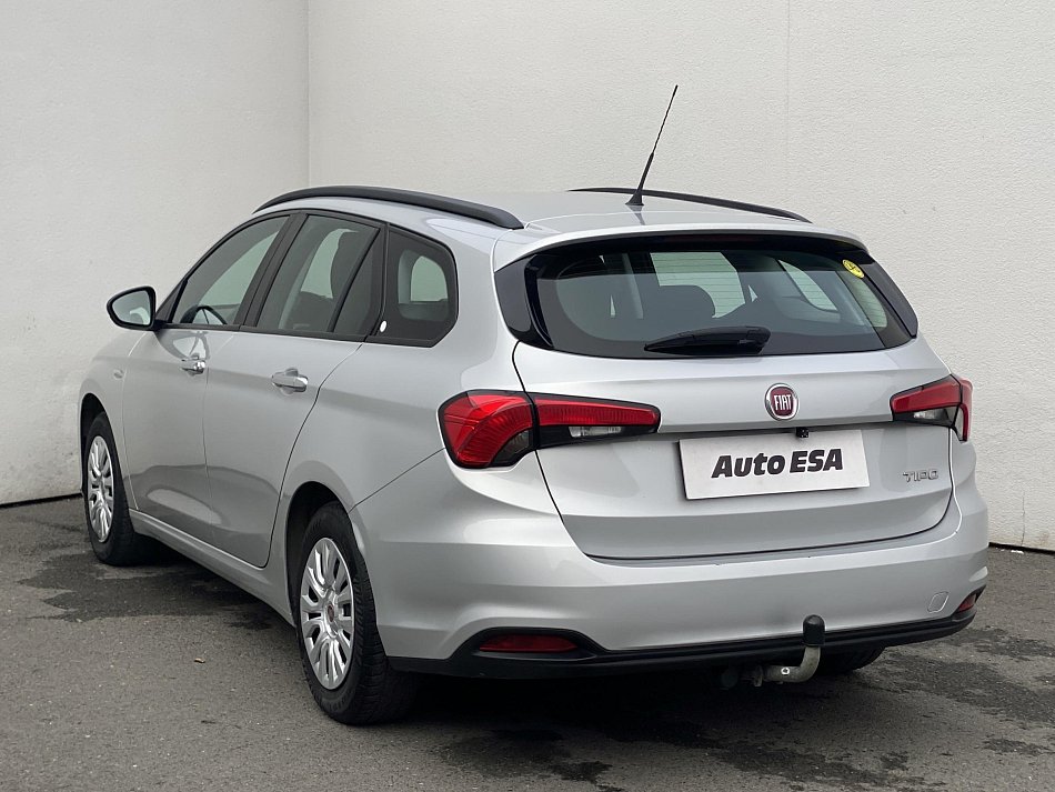 Fiat Tipo 1.4 i 