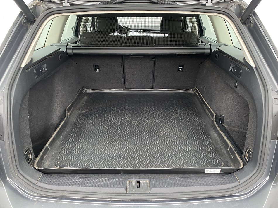 Volkswagen Passat 2.0 TDi Comfortline