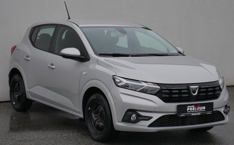 Dacia Sandero 1.0 TCe 