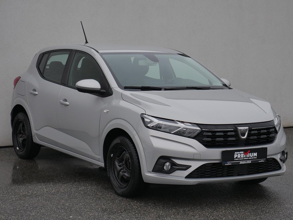 Dacia Sandero 1.0 TCe 