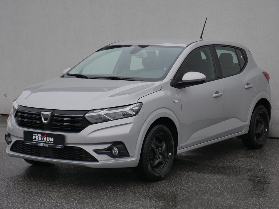 Dacia Sandero 1.0 TCe 