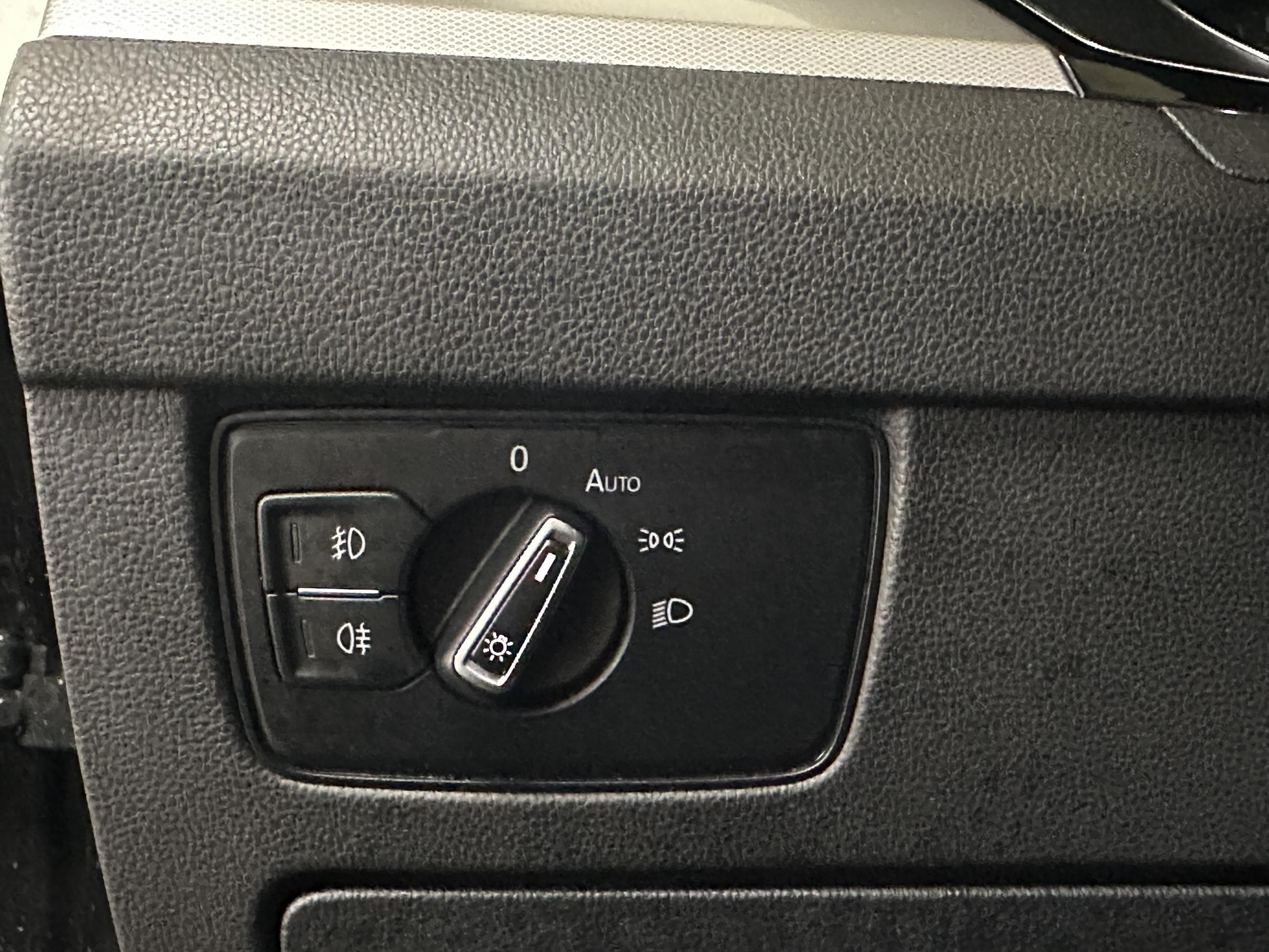 Volkswagen Passat, 2017 - pohled č. 19