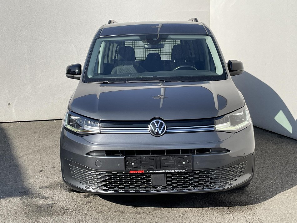 Volkswagen Caddy 2.0TDi Life MAXi