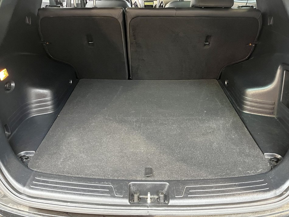 Hyundai Ix35 1.6 GDi 