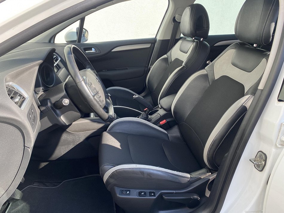 Citroën C4 1.4 VTi Selection