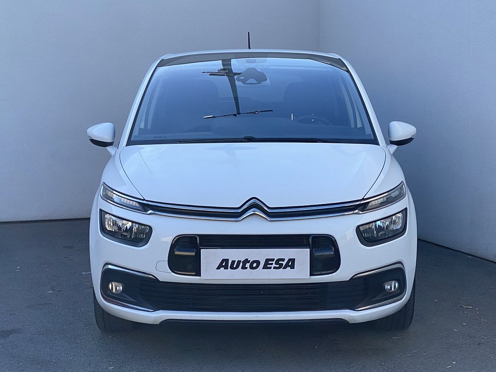 Citroën C4 SpaceTourer 1.2PT Shine