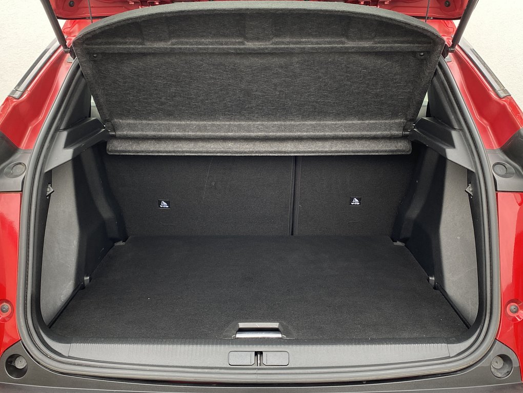 Peugeot 2008 1.2PT Allure