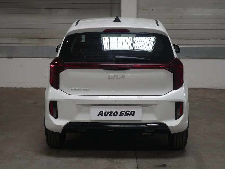 Kia Picanto 1.0i 