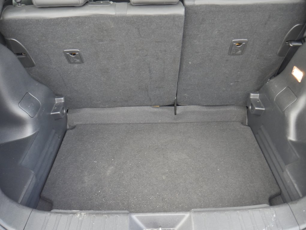 Nissan Juke 1.6i 