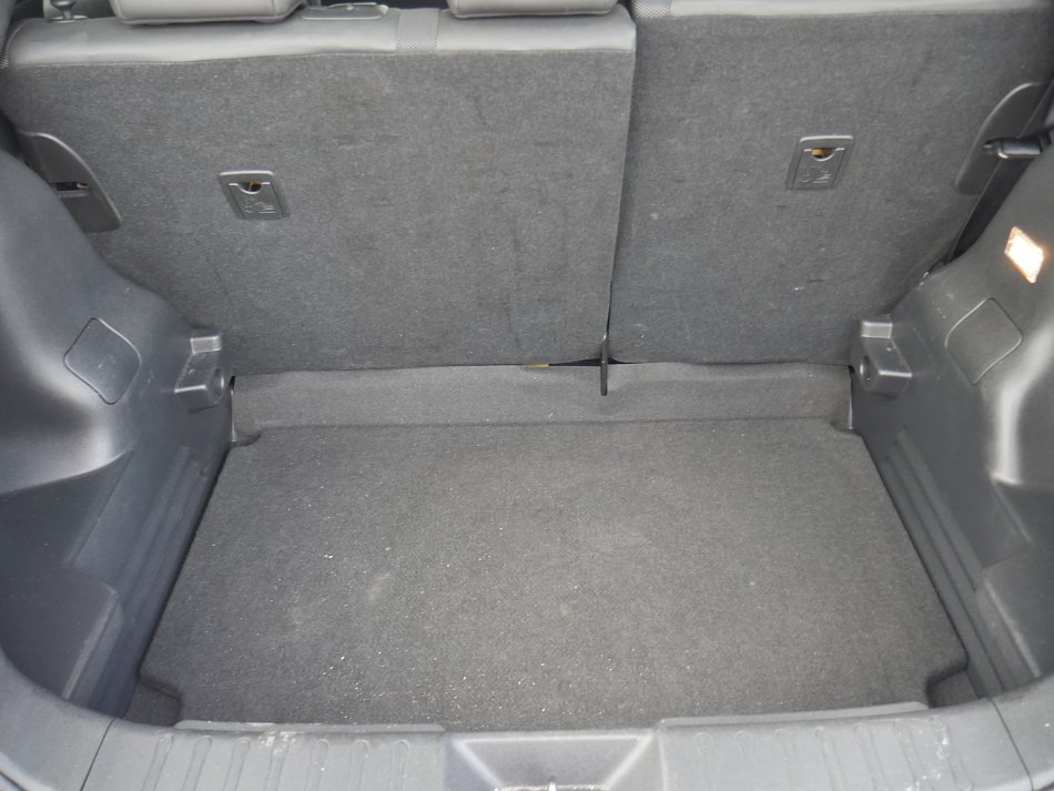 Nissan Juke 1.6i 