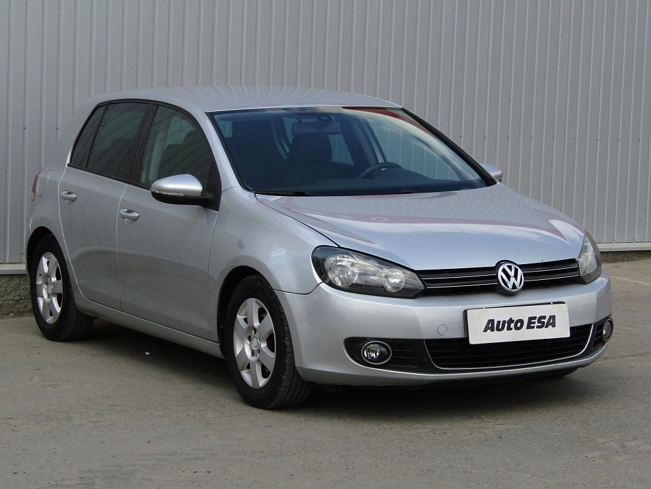 Volkswagen Golf 2.0TDi Highline