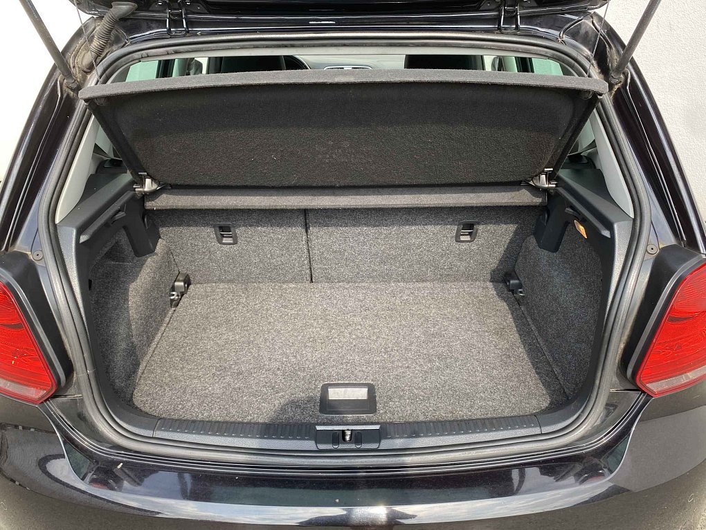 Volkswagen Polo 1.6 TDi Life