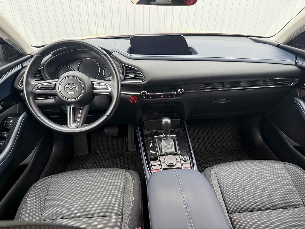 Mazda CX-30 2.0 