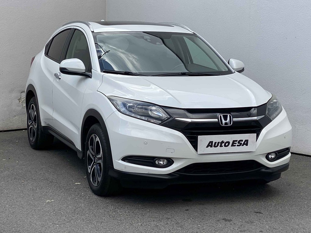 Honda HR-V 1.5i-VTEC Executive
