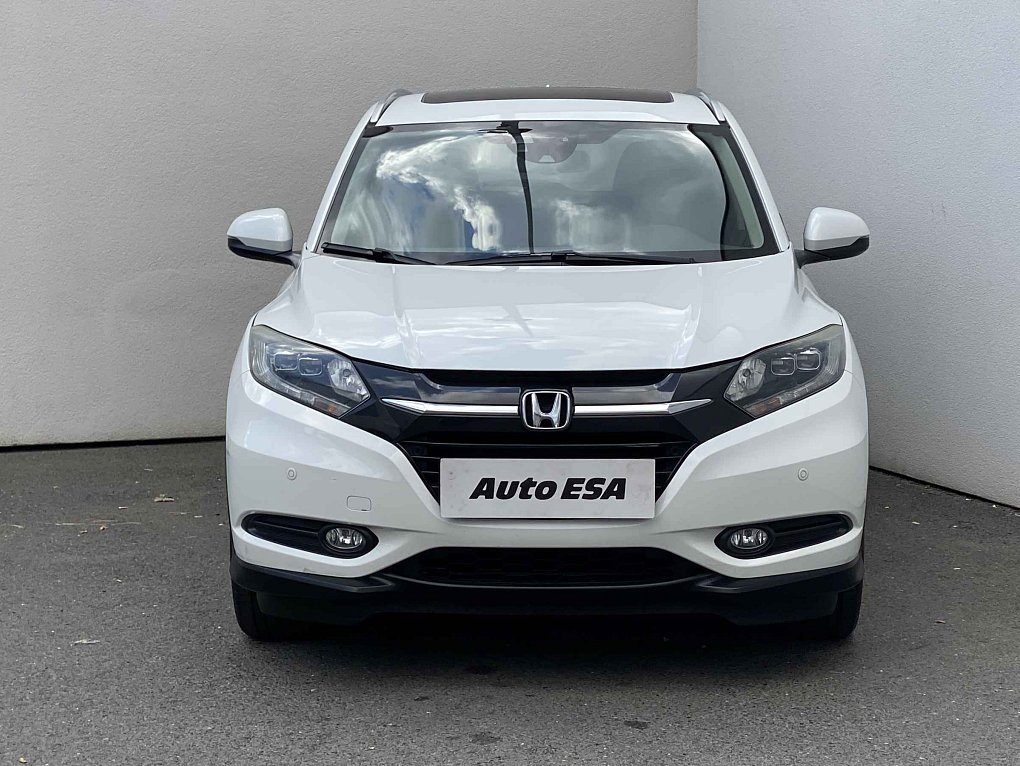 Honda HR-V 1.5i-VTEC Executive
