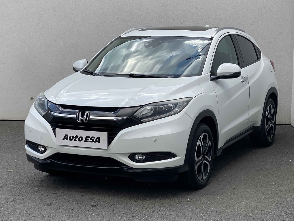 Honda HR-V 1.5i-VTEC Executive
