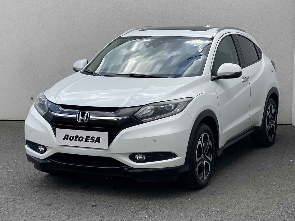 Honda HR-V 1.5i-VTEC Executive