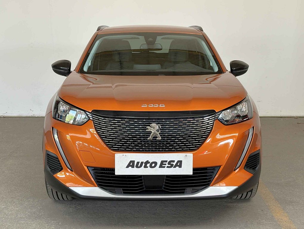 Peugeot 2008 1.5 HDI 