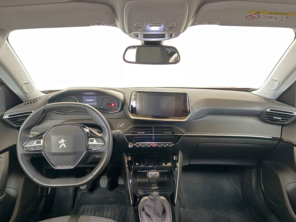 Peugeot 2008 1.5 HDI 