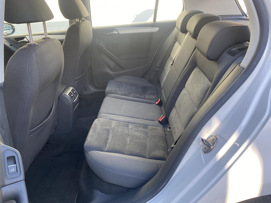 Volkswagen Golf 1.4 TSi Highline