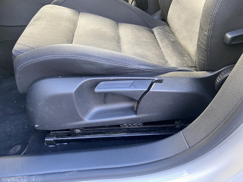 Volkswagen Golf 1.4 TSi Highline