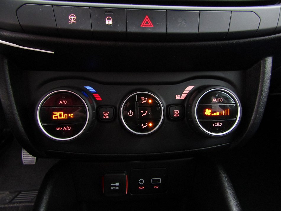 Fiat Tipo 1.4 Lounge