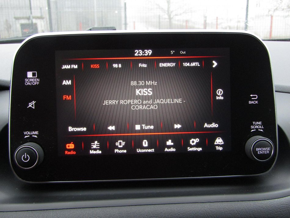 Fiat Tipo 1.4 Lounge