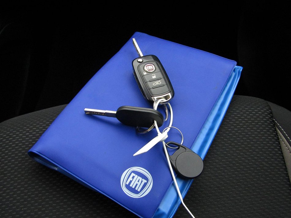 Fiat Tipo 1.4 Lounge