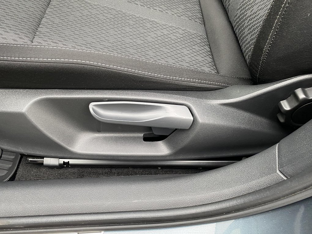 Škoda Octavia IV 1.5 TSi e-TEC Style