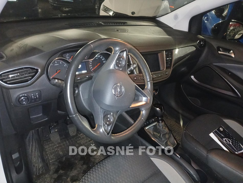 Opel Crossland X 1.2 